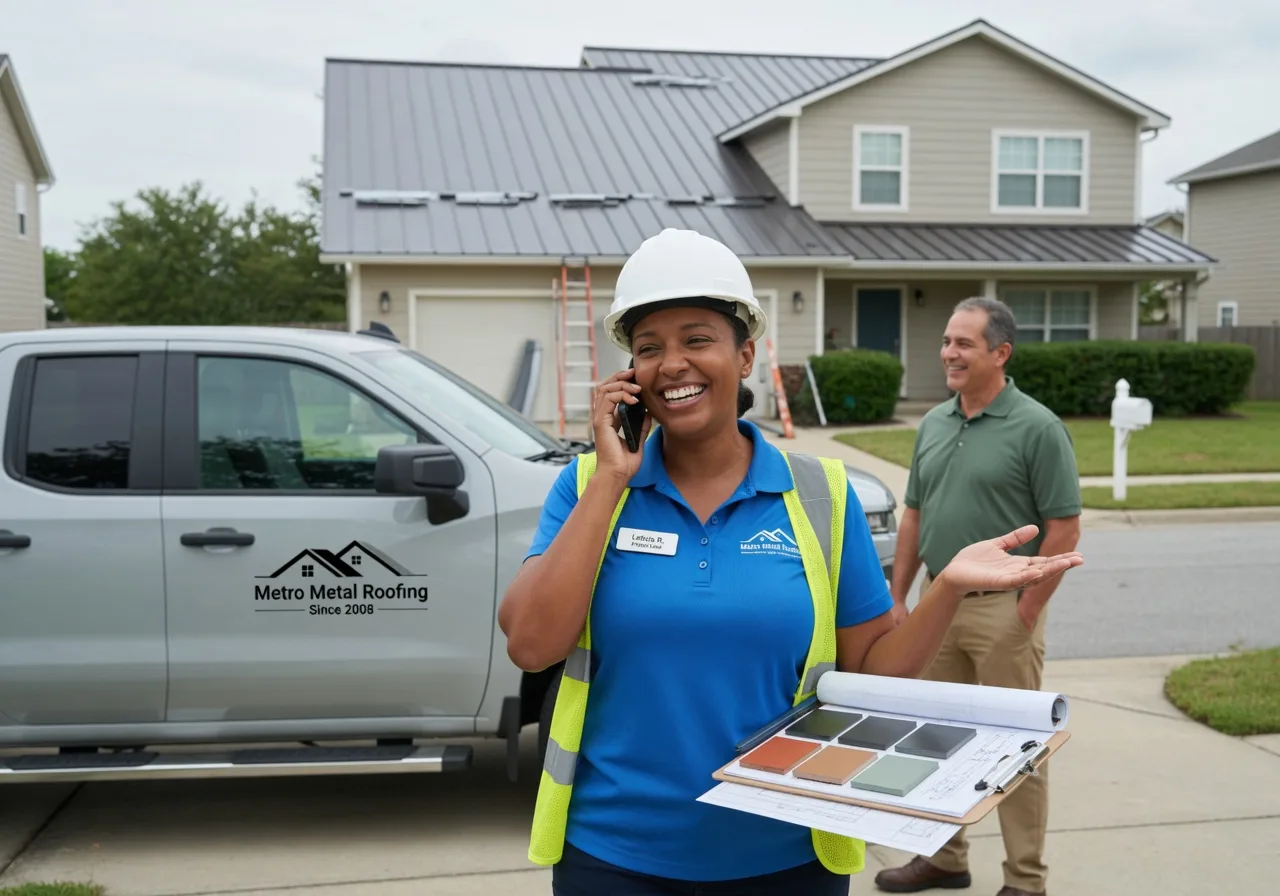 Metal Roofing Installation Illinois FAQs