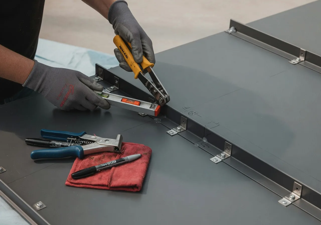 Why choose Metal Roofing Installation in Illinois